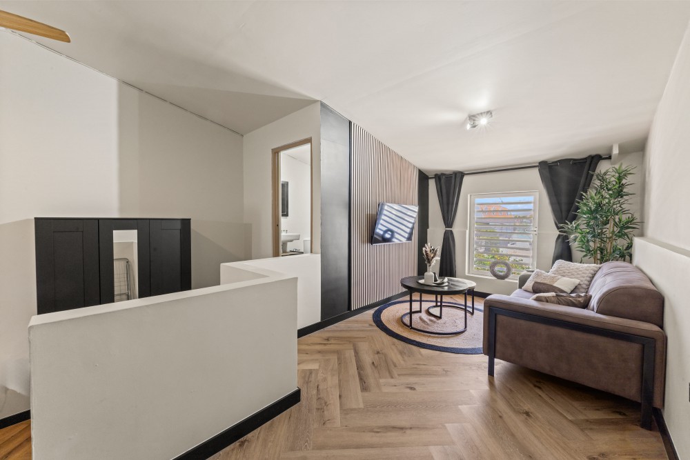 Property in Otrobanda