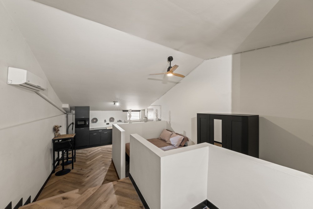 Property in Otrobanda
