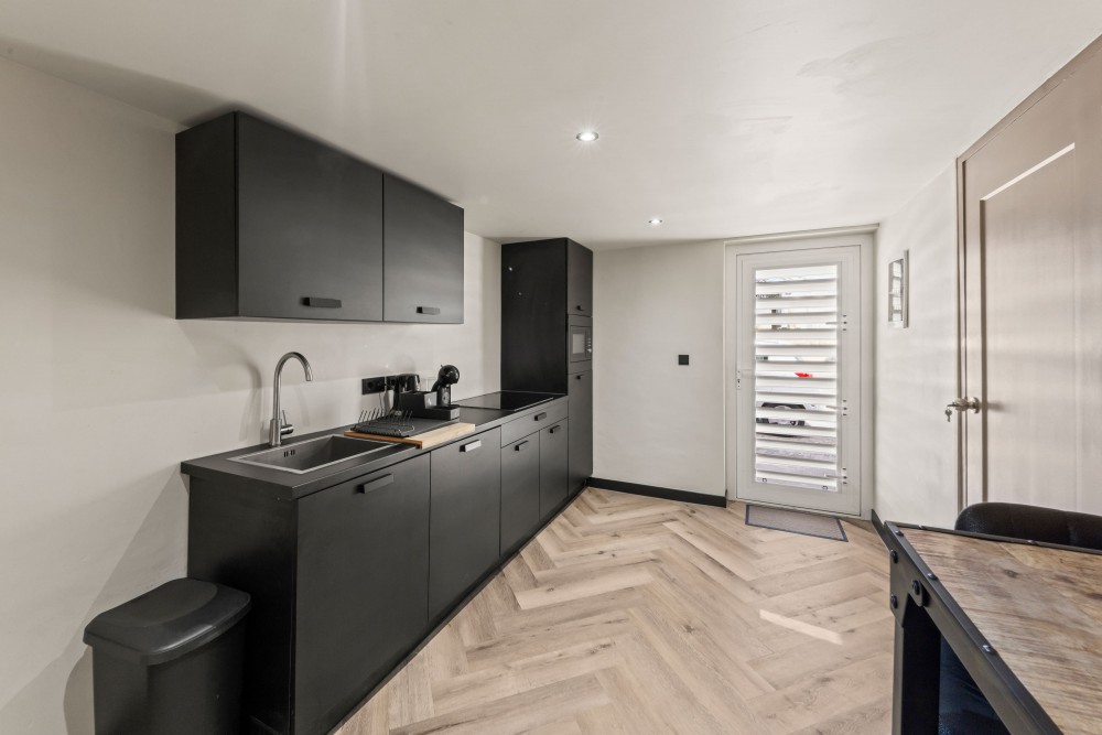 Property in Otrobanda