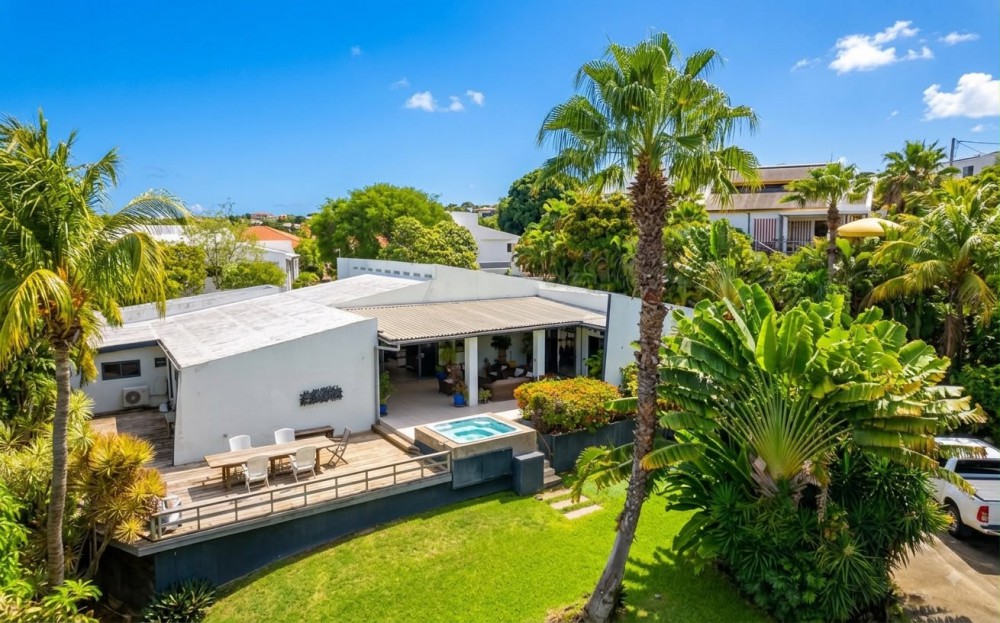 Property in Curaçao