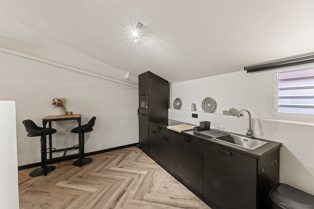 Property in Otrobanda