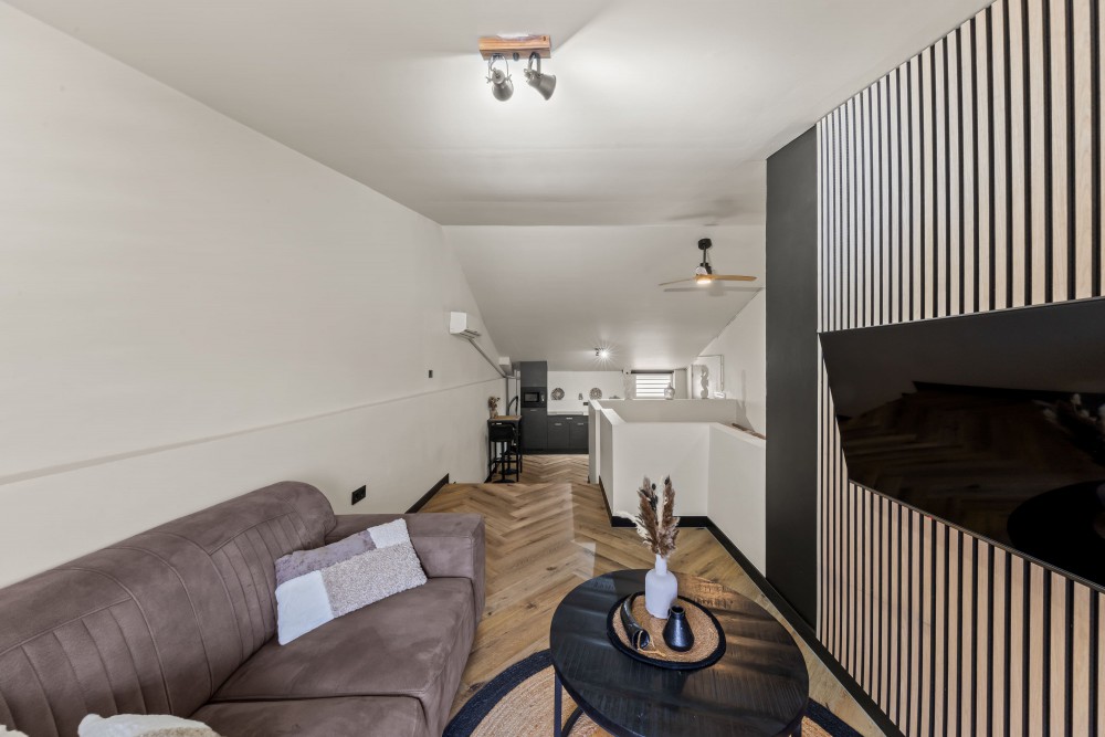 Property in Otrobanda