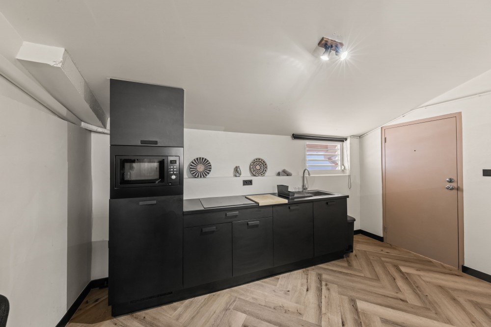 Property in Otrobanda