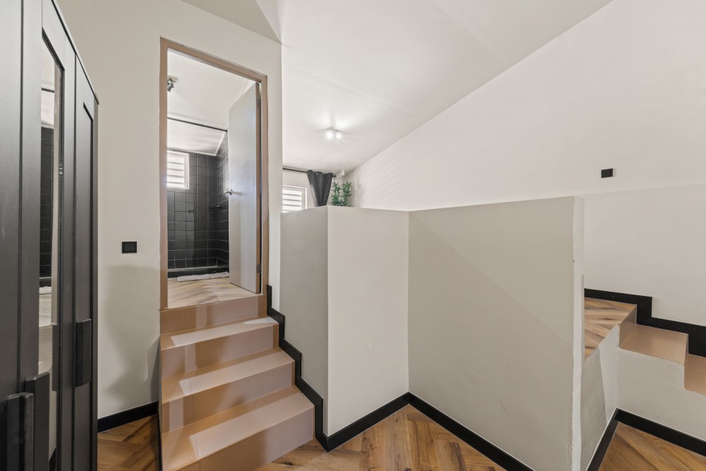 Property in Otrobanda