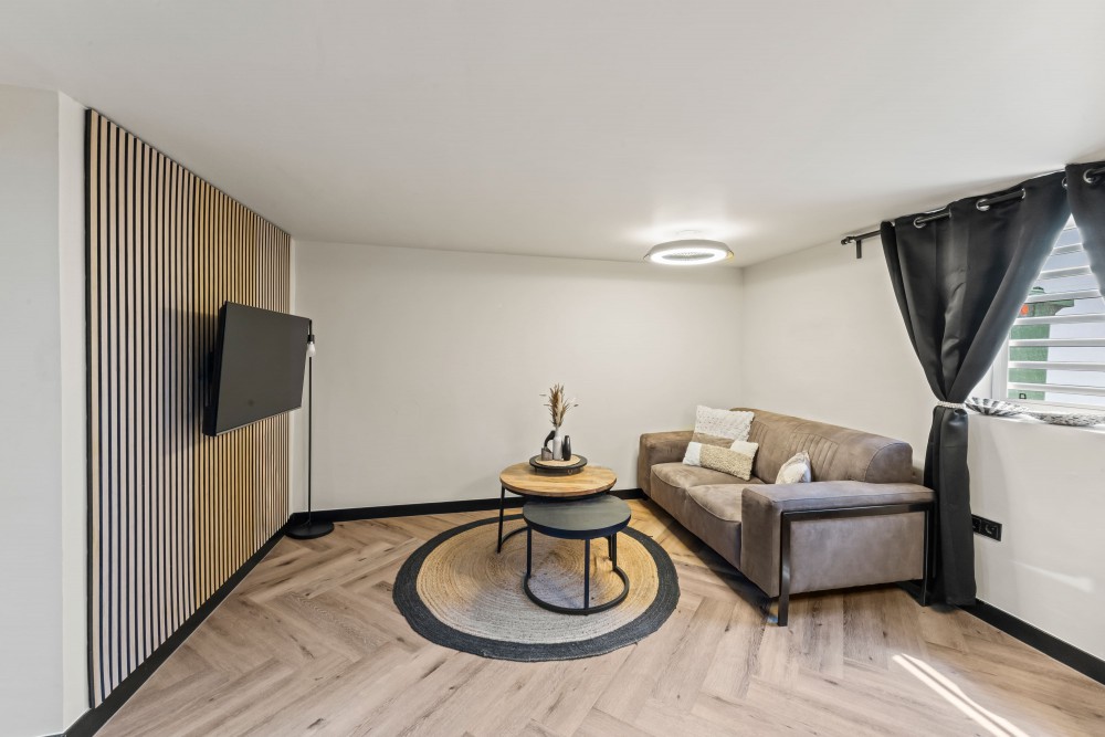 Property in Otrobanda