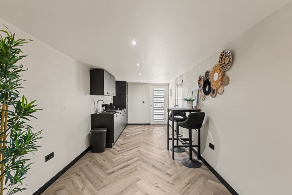 Property in Otrobanda