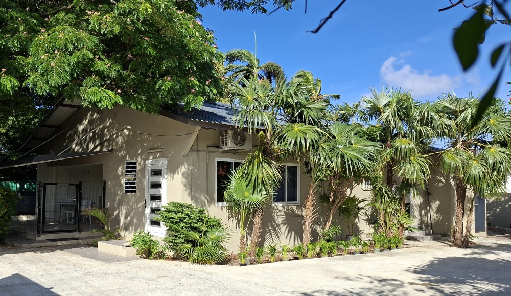 Property in Willemstad Region