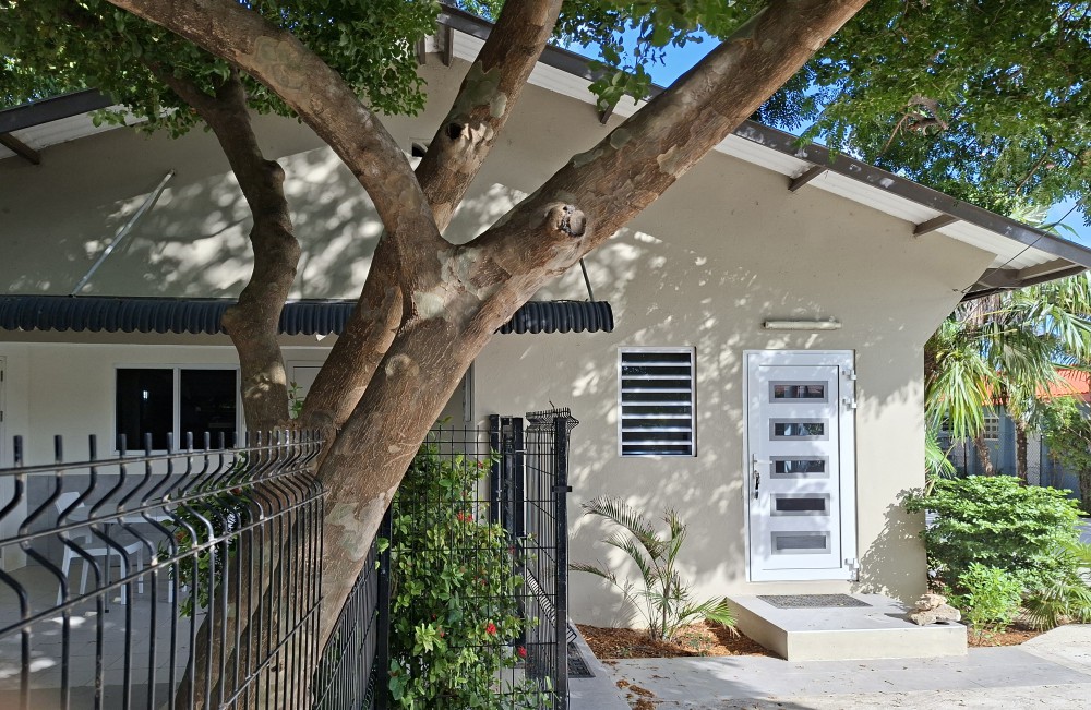 Property in Willemstad Region