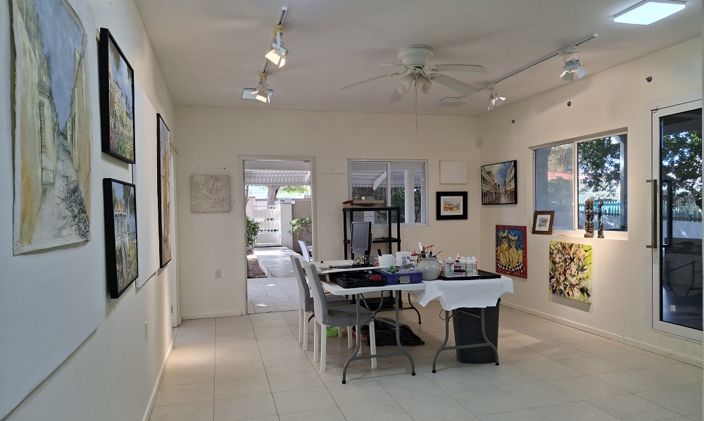 Property in Willemstad Region