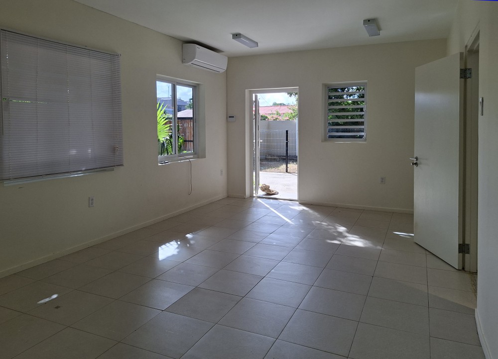 Property in Willemstad Region