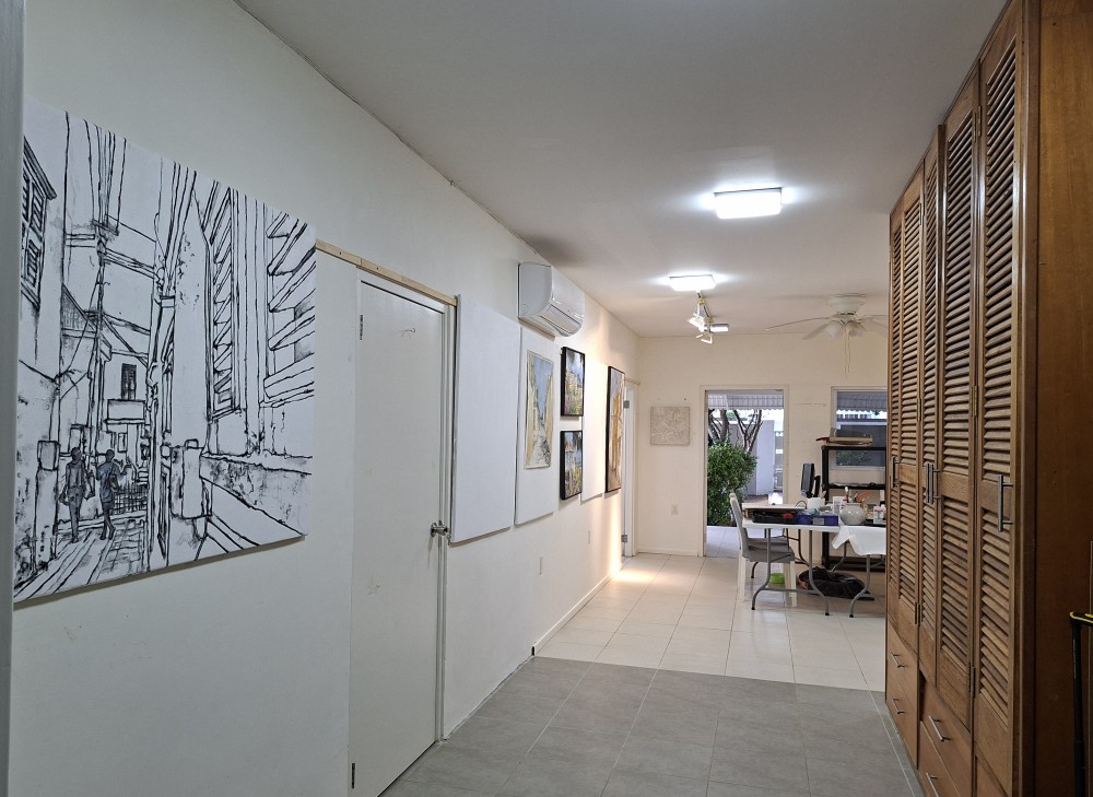Property in Willemstad Region