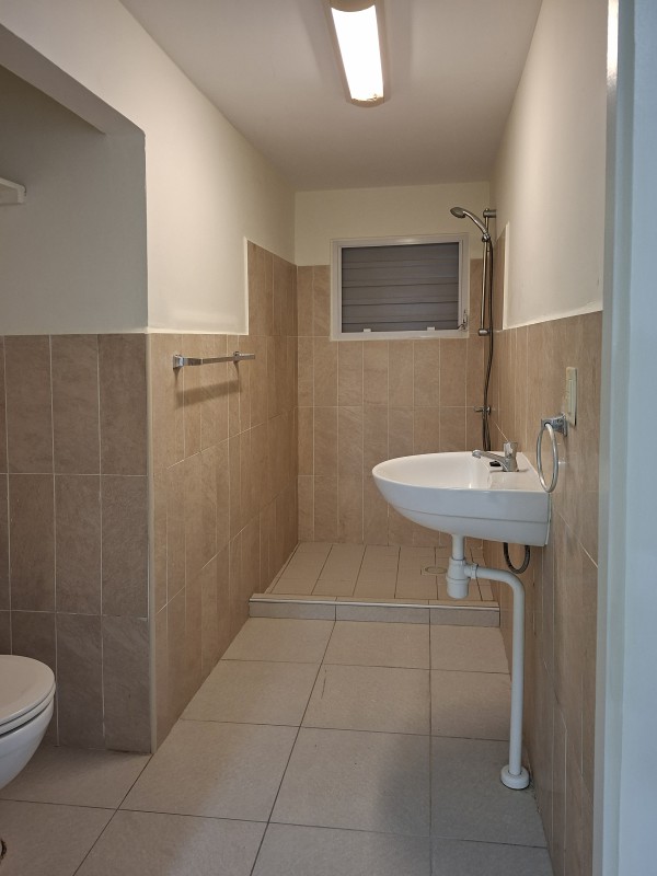 Property in Willemstad Region