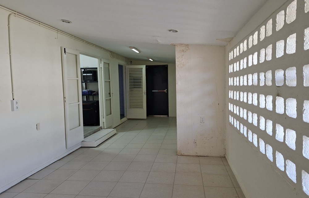 Property in Willemstad Region