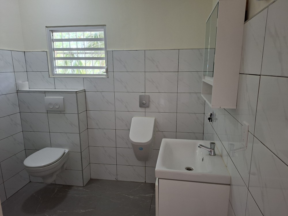 Property in Willemstad Region
