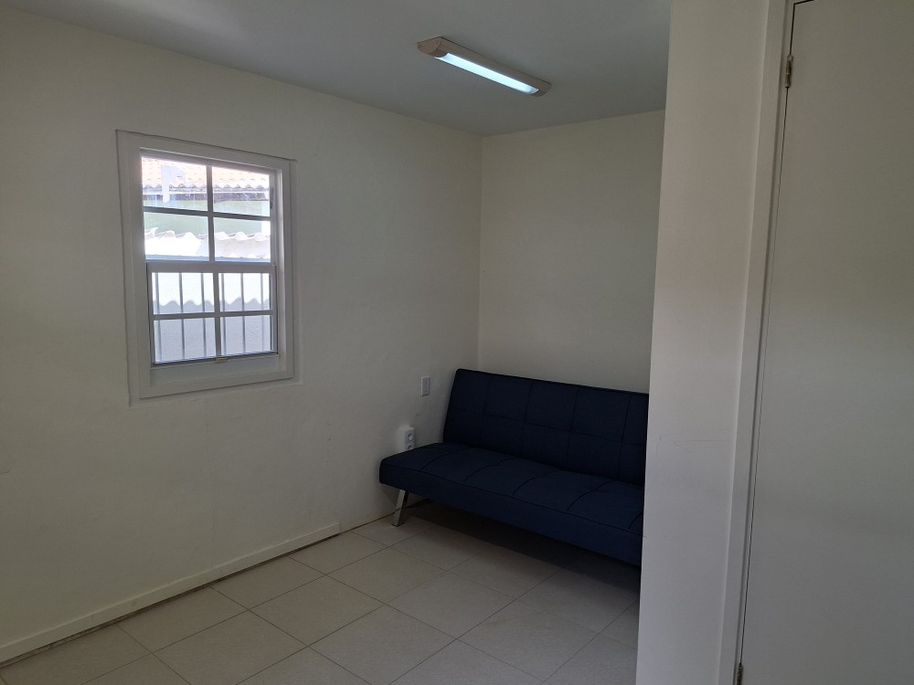 Property in Willemstad Region