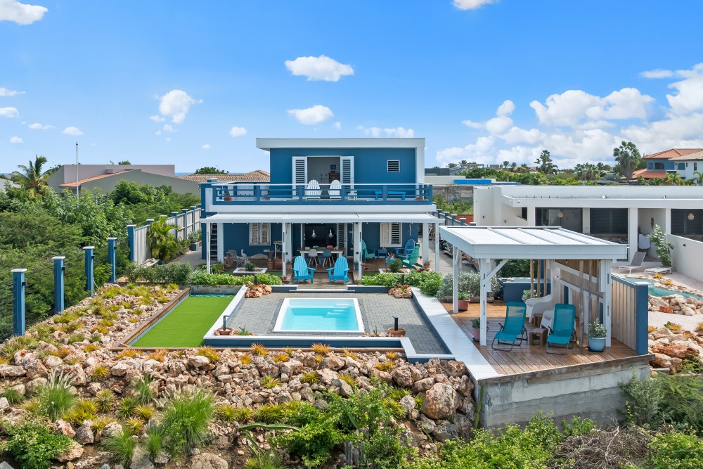 Property in Grote Berg
