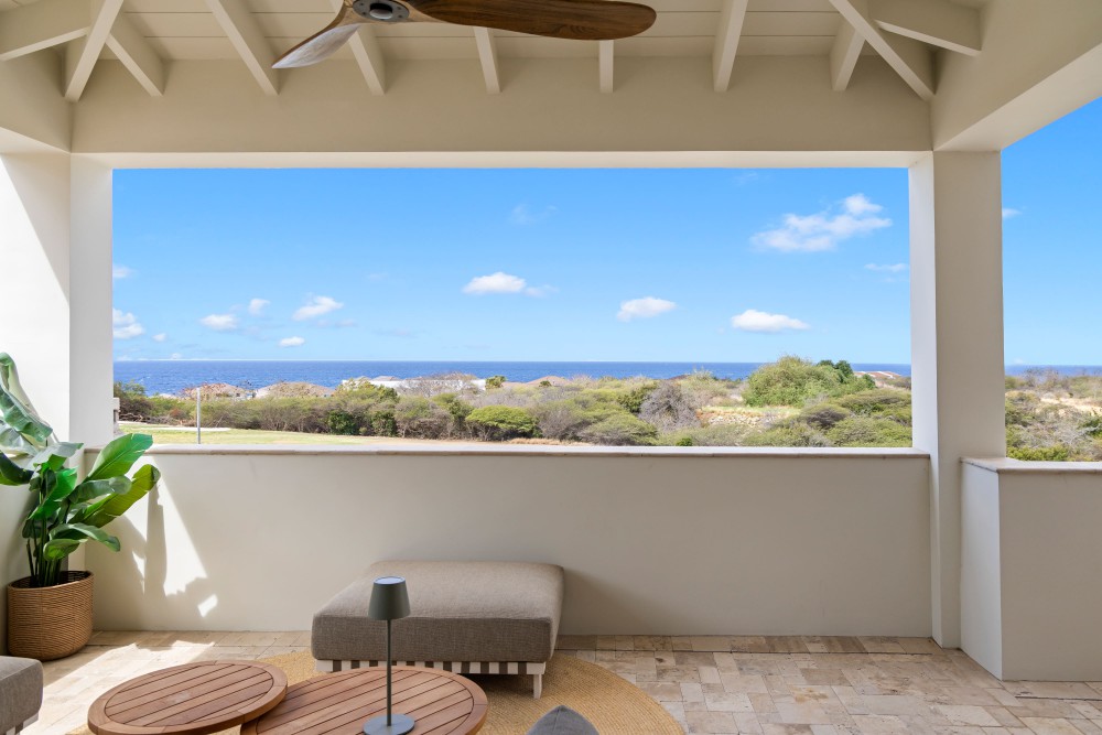 Apartment in Blue Bay