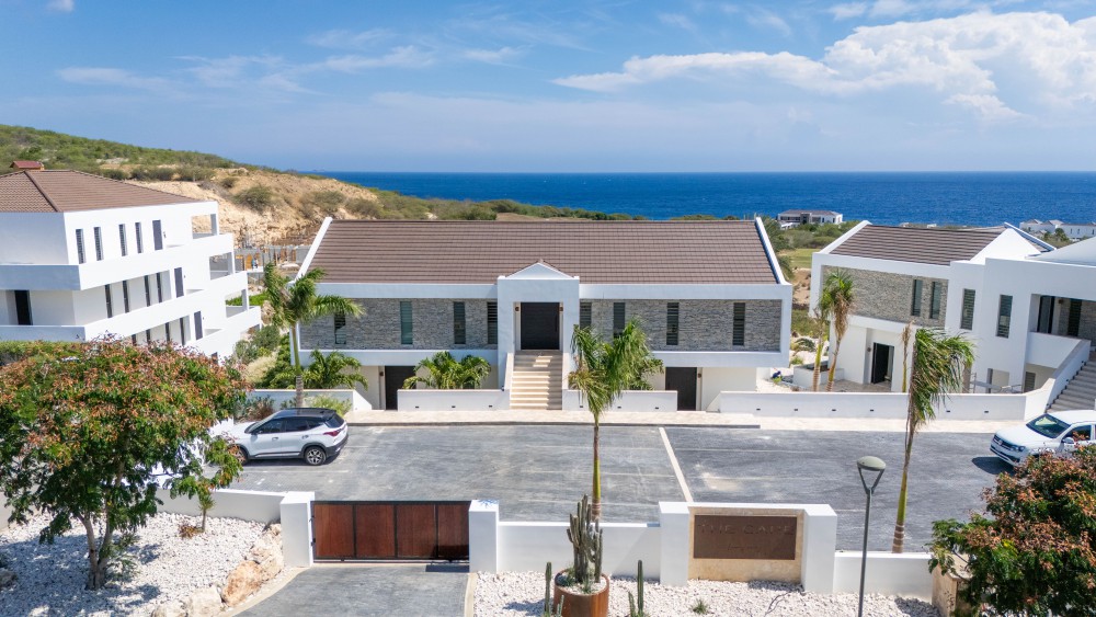 Apartment in Blue Bay
