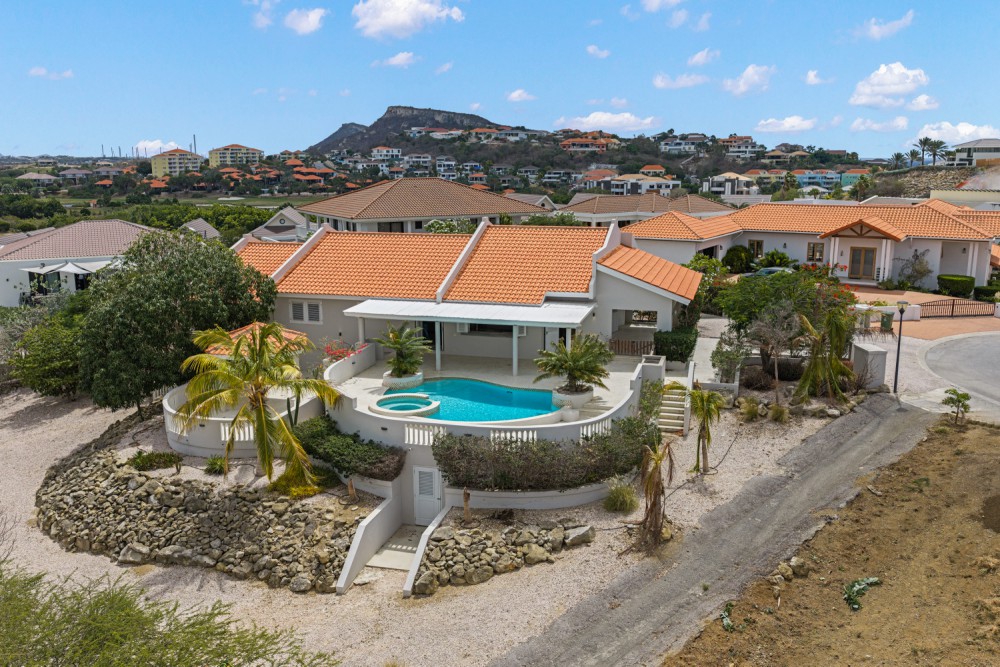 Property in Curaçao