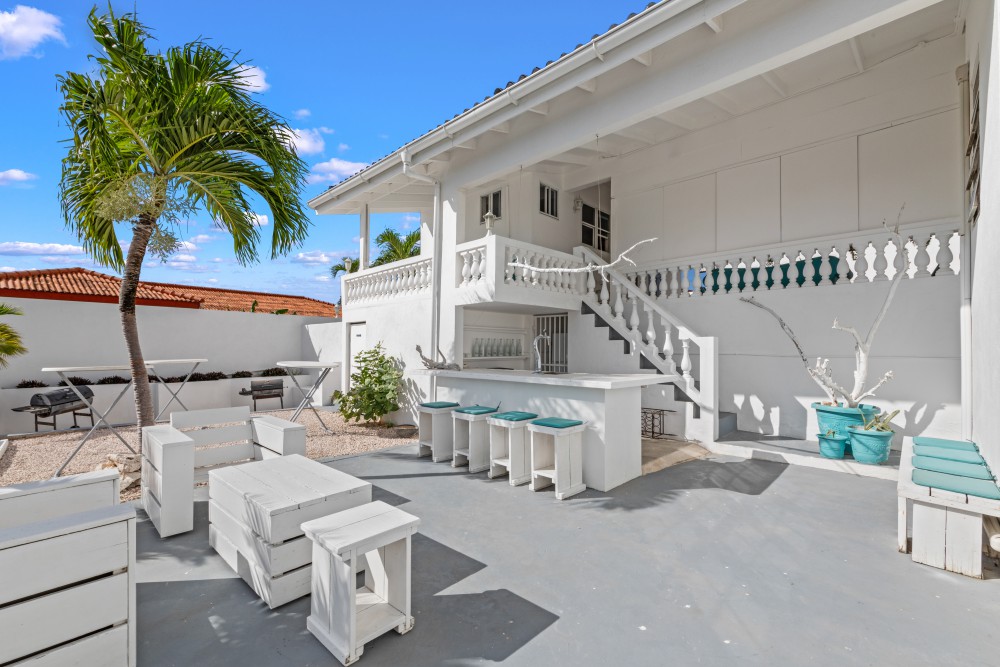 Property in Jan Thiel
