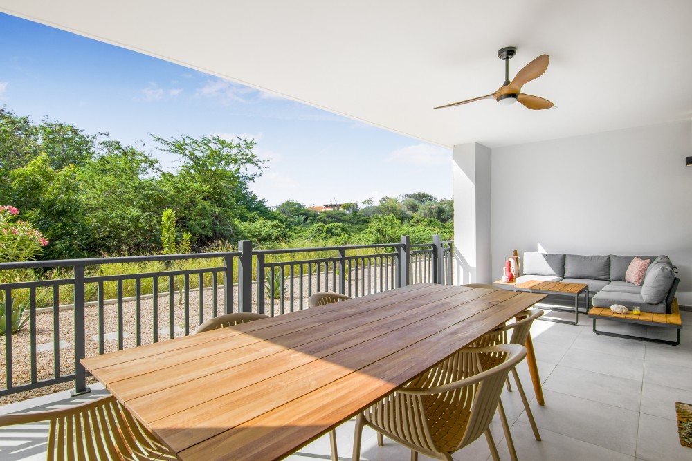 Apartment in Blue Bay