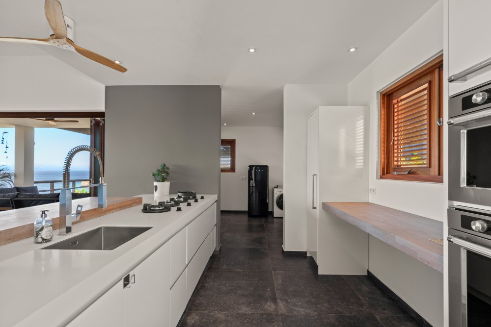 Villa in Cas Abou