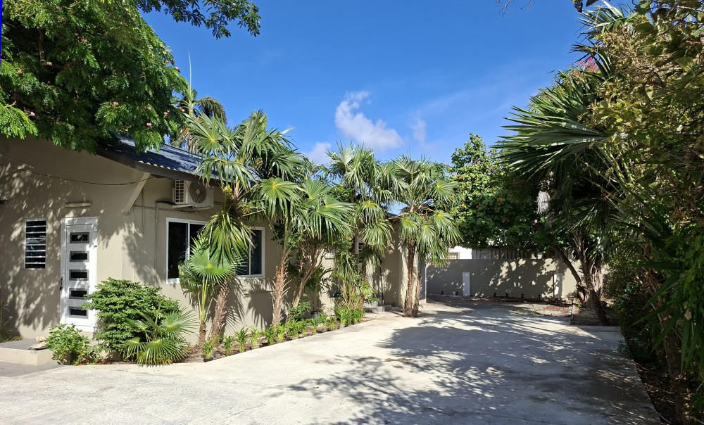 Property in Willemstad Region