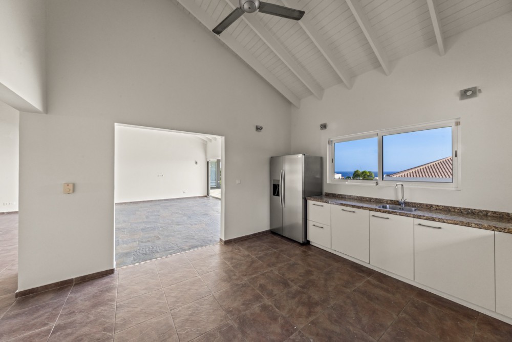 Villa in Blue Bay
