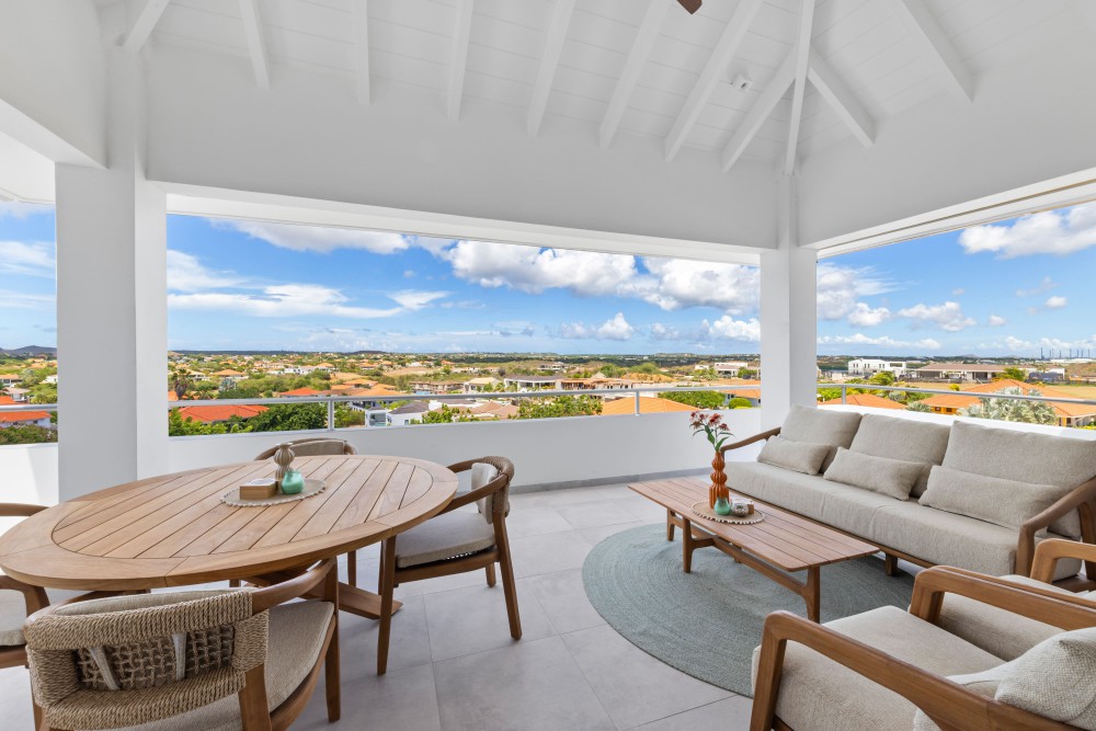 Apartment in Blue Bay