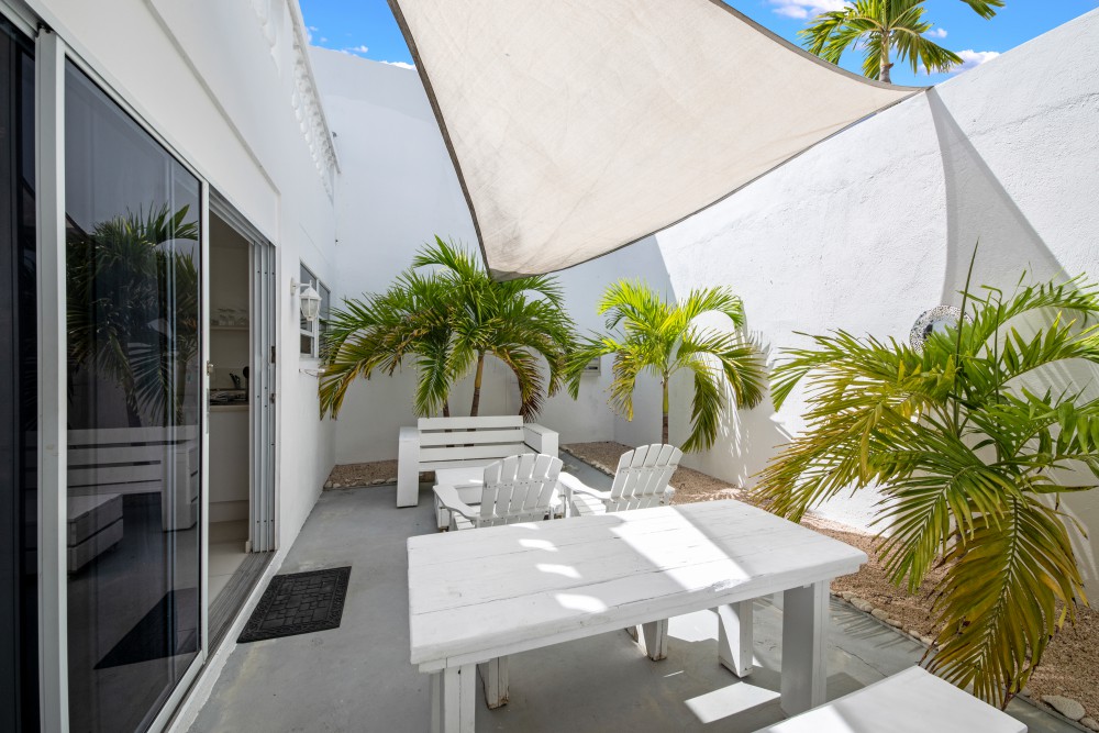 Property in Jan Thiel