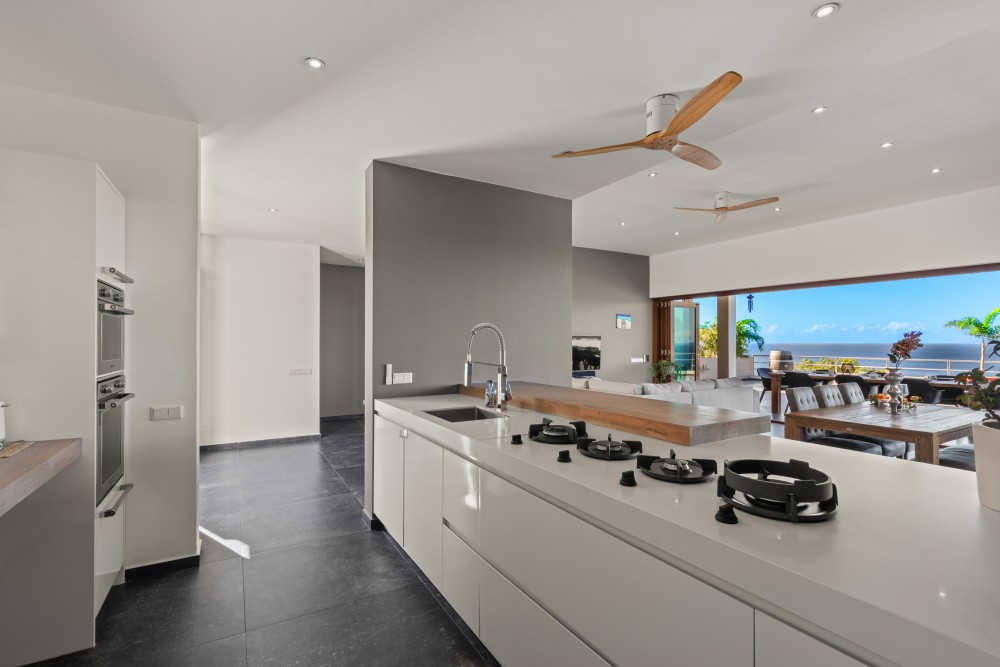 Villa in Cas Abou