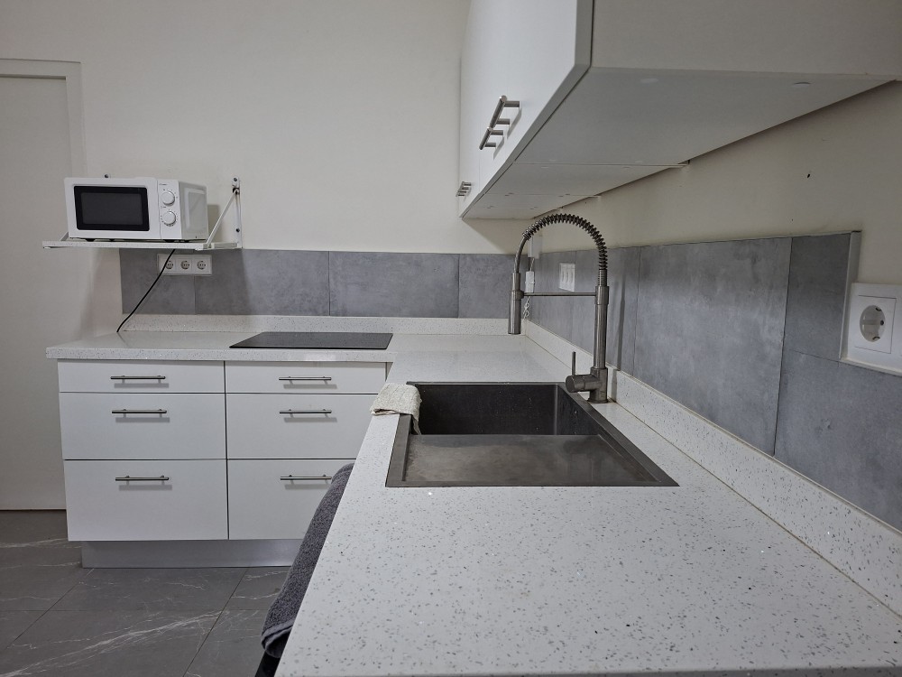 Property in Willemstad Region