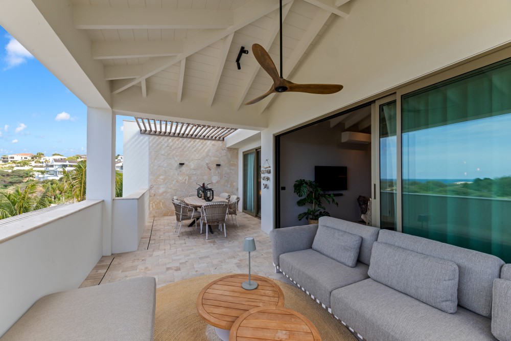 Apartment in Blue Bay