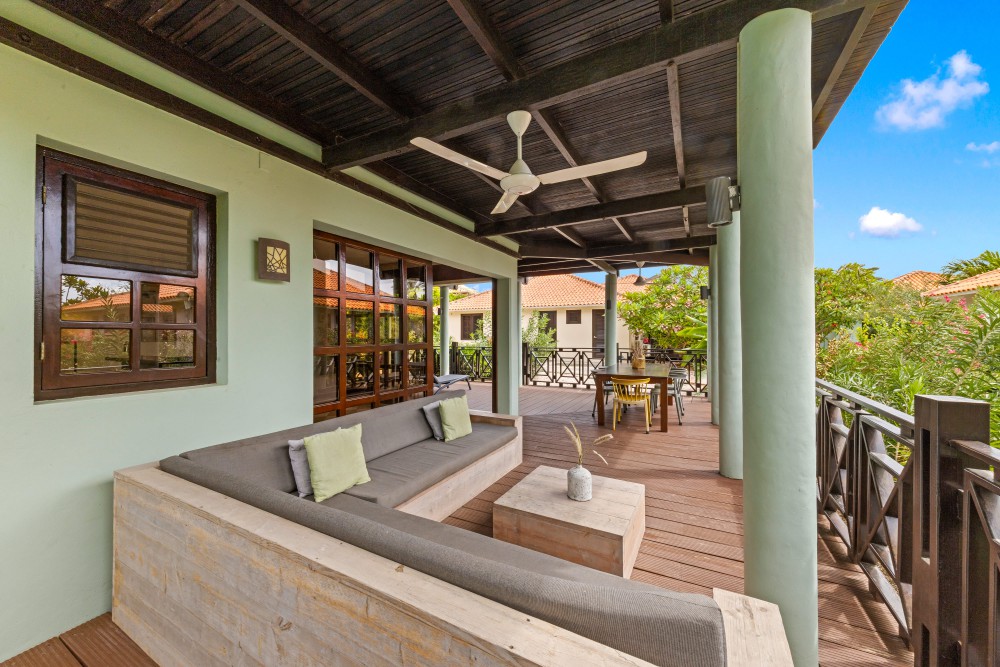 Apartment in Blue Bay
