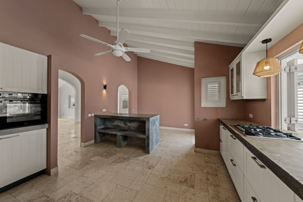 Property in Blue Bay