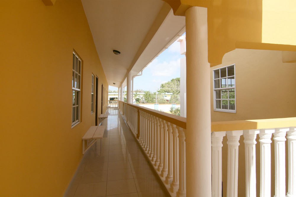 Property in Toni Kunchi