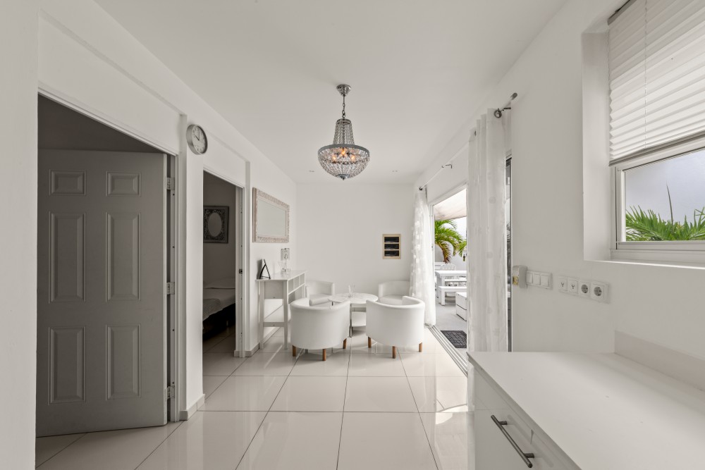 Property in Jan Thiel
