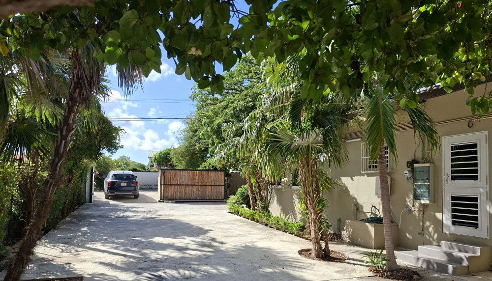 Property in Willemstad Region
