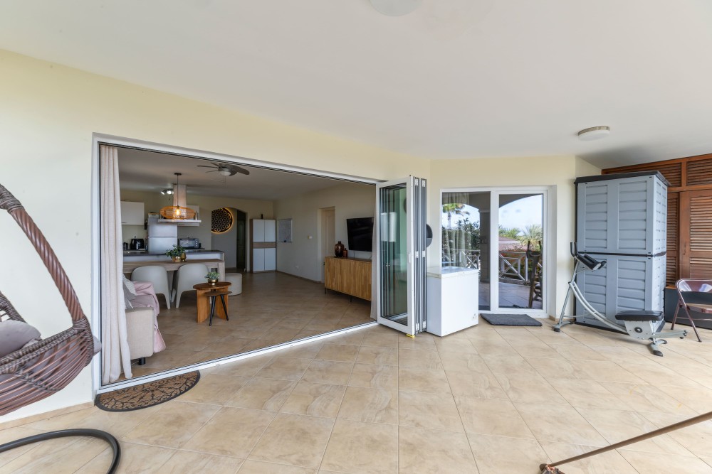 Apartment in Blue Bay