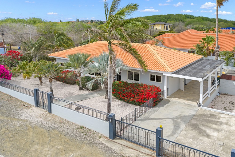 House in Bottelier