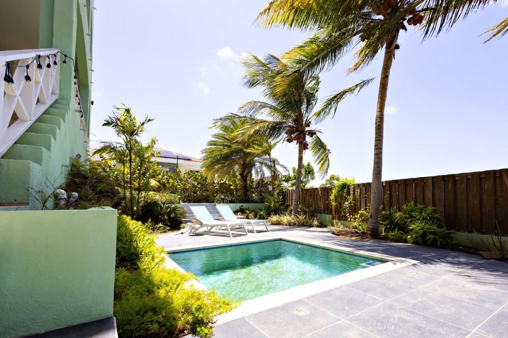 Property in Brakkeput