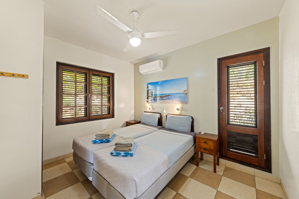 Apartment in Blue Bay