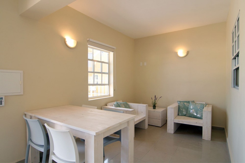 Property in Toni Kunchi