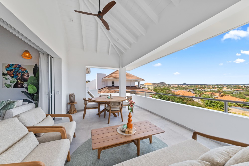 Apartment in Blue Bay