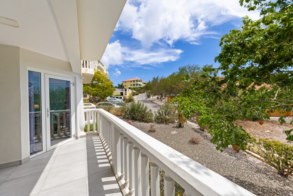 Apartment in Blue Bay