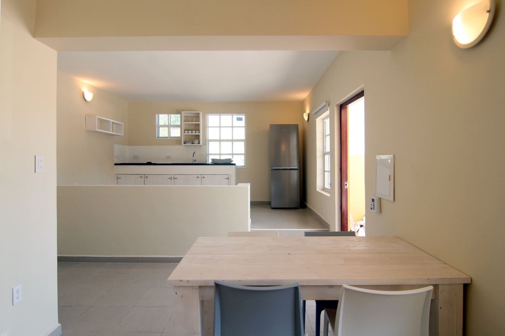 Property in Toni Kunchi