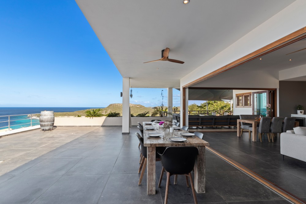 Villa in Cas Abou