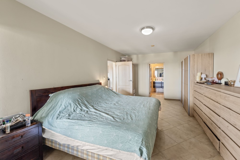 Apartment in Blue Bay