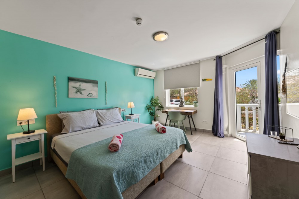 Apartment in Blue Bay