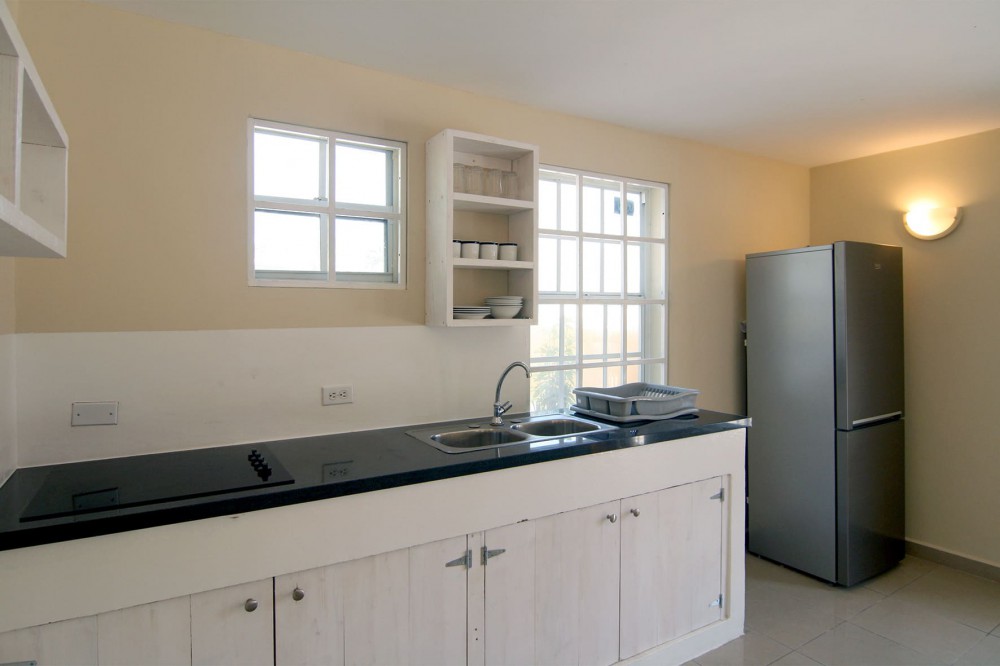 Property in Toni Kunchi